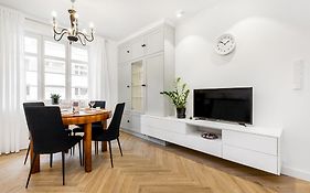 Holiday Sopot Apartment