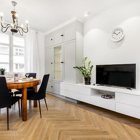 Holiday Sopot Apartment Exterior foto