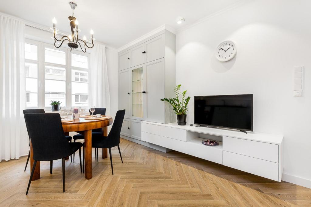 Holiday Sopot Apartment Exterior foto